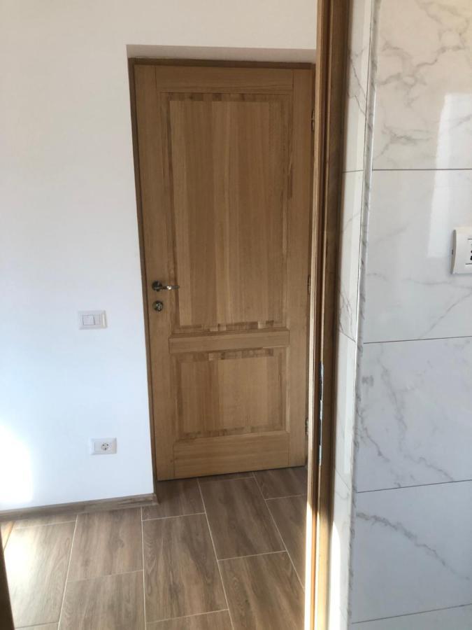 Pensiunea Giulia Home Dezmir Екстер'єр фото