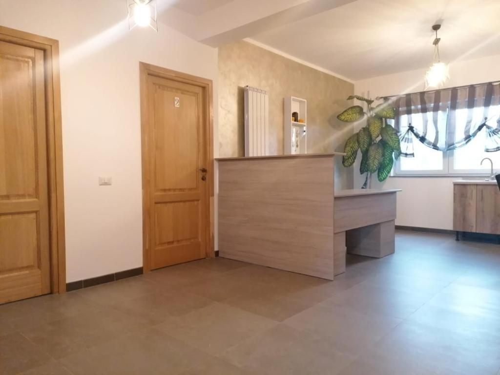 Pensiunea Giulia Home Dezmir Екстер'єр фото