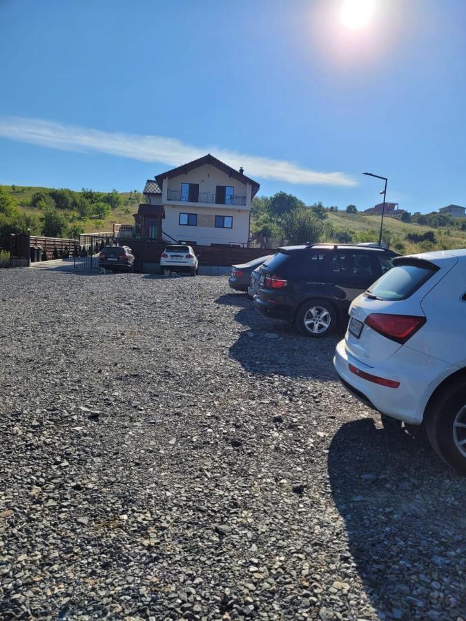 Pensiunea Giulia Home Dezmir Екстер'єр фото