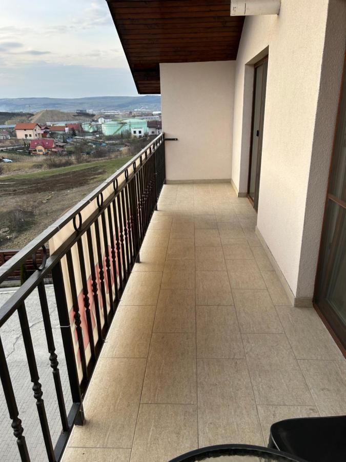 Pensiunea Giulia Home Dezmir Екстер'єр фото
